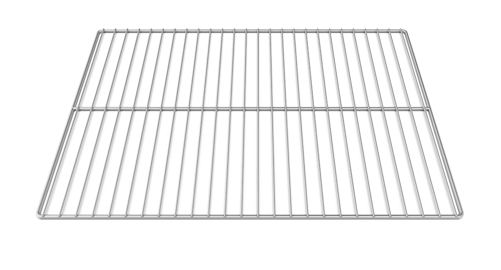 UNOX Flat Stainless Steel Grid (GRP406)