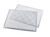 Roband GS6-P1 Patterned Aluminium Grill Plate for 6 Slice Grill