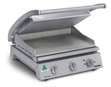 Roband GSA810S 8 Slice Grill Station Contact Grill