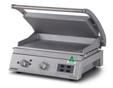 Roband GSA815SE 8-Slice Grill Station with Electronic Timer