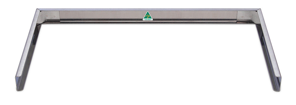 Roband GSPS635 Stainless Steel Plate Spacer for 6 Slice Grill Stations