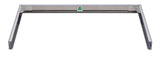 Roband GSPS845 Stainless Steel Plate Spacer for 8 Slice Grill Stations