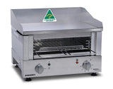 Roband GT480 Commercial Griddle Toaster