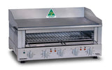 Roband GT700 Commercial Griddle Toaster