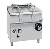 Giorik BE94XMT 900 Series 80L Electric Manual Tilt Bratt Pan Electric Bratt Pan