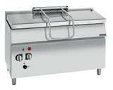 Giorik BE96XAT 900 Series 120L Electric Automatic Tilt Bratt Pan Electric Bratt Pan