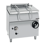 Giorik BG94XMT 900 Series 80L Gas Manual Tilt Gas Bratt Pan