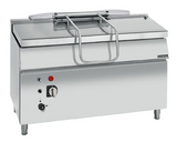 Giorik BG96XAT 900 Series 120L Gas Electric Tilt Gas Bratt Pan