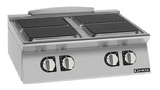 Giorik CE94QTT 900 Series 4x Square Hot Plates Countertop Electric Boiling Top