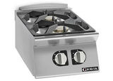 Giorik CG920TT 900 Series 2 Burner Countertop Gas Boiling Top Boiling Top