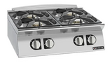 Giorik CG940TT 900 Series 4 Burner Countertop Gas Boiling Top Boiling Top