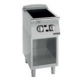 Giorik CI720GT 700 Series 2x Cooking Zones On Open Base Induction Boiling Top