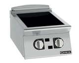 Giorik CI720TT 700 Series 2x Cooking Zones Countertop Induction Boiling Top