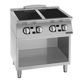 Giorik CI940GT 900 Series 4 Zone On Open Base Induction Boiling Top
