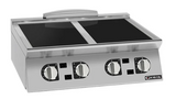 Giorik CI940TT 900 Series 4 Zone Counterop Induction Boiling Top