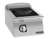 Giorik CW720TT 700 Series 300mm Cooking Zone Countertop Induction Wok Top