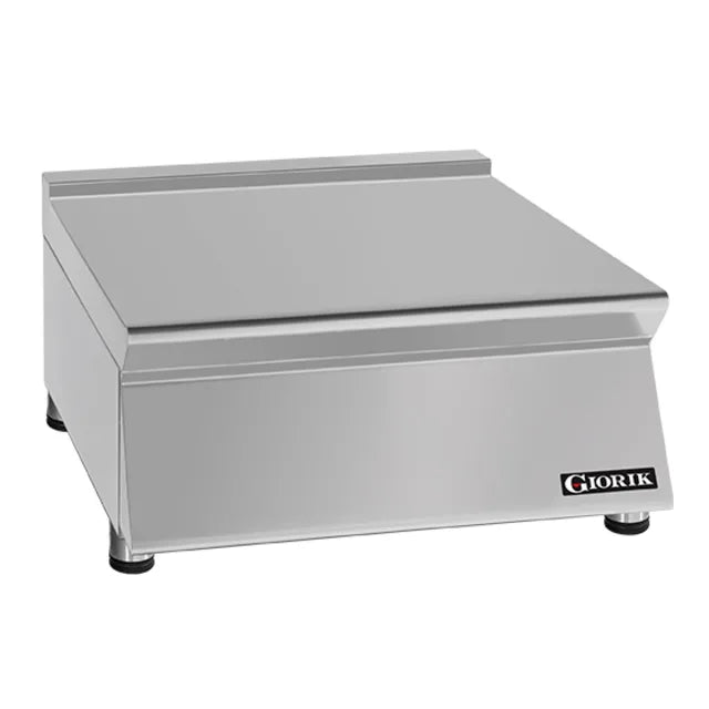 Giorik EN930T 600mm Wide Ambient Countertop Stainless Steel Work Top Ambient Worktop