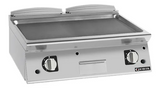 Giorik FLG941TFT 900 Series 800mm Wide Countertop Smooth Mild Steel Gas Frytop