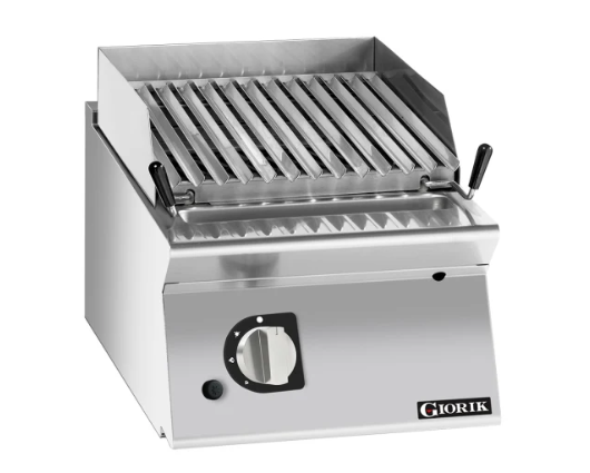 Giorik GL720TGCT 700 Series 400mm Countertop Gas Char Grill Char Grill
