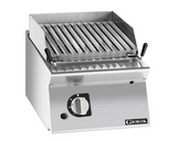 Giorik GL720TGCT 700 Series 400mm Countertop Gas Char Grill Char Grill