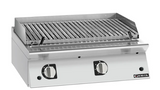 Giorik GL740TGCT 700 Series 800mm Countertop Gas Char Grill Char Grill