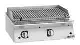 Giorik GL920TGCT 900 Series 400mm Wide Countertop Gas Char Grill