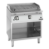 Giorik GL940GCT 900 Series 800mm Wide On Open Base Gas Char Grill