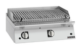 Giorik GL940TGCT 900 Series 800mm Wide Countertop Gas Char Grill