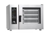 Giorik SNHE062WT.SF Steambox Evolution 6 X 2/1 GN with Standard Filter Electric Oven Combi Oven