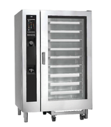 Giorik SEHG202WT.RO Steambox Evolution 20 X 2/1 GN Gas Combi Oven