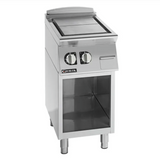 Giorik TE720GT 700 Series 400mm Wide Electric Solid Top On Open Base Target Top