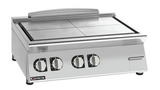 Giorik TE740TT 700 Series 800mm Wide Electric Solid Top Countertop Target Top