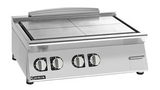Giorik TE940TT 900 Series 800mm Wide 4x Cooking Zones Countertop Electric Solid Top
