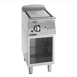 Giorik TG720GT 700 Series 400mm Wide Gas Solid Top On Open Base Target Top