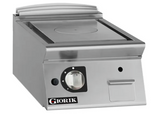 Giorik TG720TT 700 Series 400mm Wide Gas Solid Top Target Top