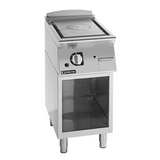 Giorik TG920GT 900 Series 400mm Wide On Open Base Gas Solid Top Target Top