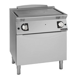 Giorik TG940FT 900 Series 800mm Wide Gas Solid Top On Gas Oven Standard Gas Oven