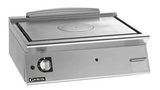 Giorik TG940TT 900 Series 800mm Wide Countertop Gas Solid Top Target Top