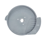 Robot Coupe 49324 | 6 x 6 mm French Fry Attachment | R 502 & CL 50 49324