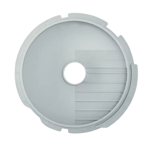 Robot Coupe 28135W | French Fries Dicing Disc 10 x 10 mm | Expert Series 28135W