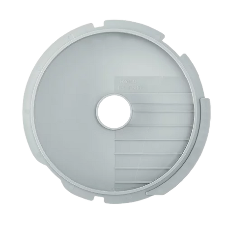 Robot Coupe 28135W | French Fries Dicing Disc 10 x 10 mm | Expert Series 28135W