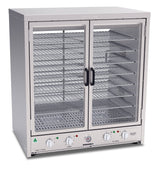 Roband H200R Hot Food Display Cabinet