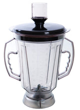 Roband Hallde 4 Litre Blender Container with Stainless Steel Blade