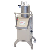 Roband Hallde RG-400i 3-Phase Manual Vegetable Preparation Machine