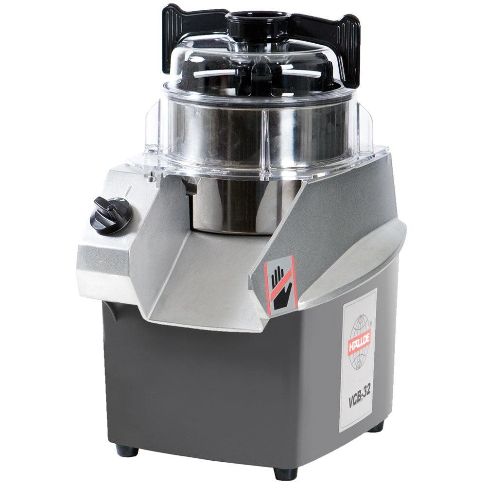 Roband Hallde VCB-32 Vertical Cutter Blender 3L