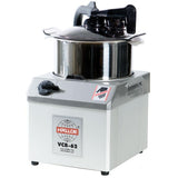 Roband Hallde VCB-62 Vertical Cutter Blender 6L