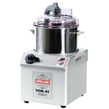 Roband Hallde VCM-41 Vertical Cutter Mixer 4L