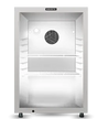 Skope HB85 | Ascend | 1 Glass Door | Compact Display Fridge | Serene | Underbench Fridge
