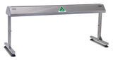 Roband HLS935 Stainless Steel Heat Lamp Cover