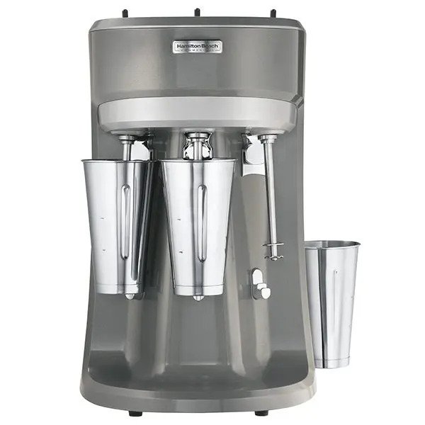 Hamilton Beach HMD0400 | Milkshake Mixer | Triple 240V